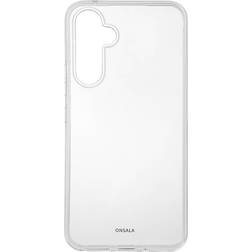 ONSALA Recycled Clear Case [Levering: 4-5 dage]